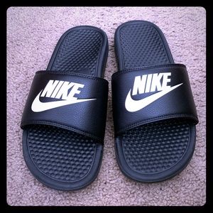 Nike Slippers